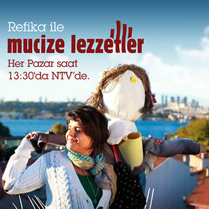 Mucize Lezzetler